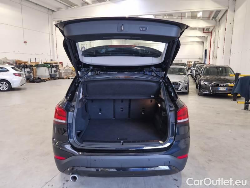 Bmw  X1 BMW  / 2019 / 5P / SUV XDRIVE 25E BUSINESS ADVANTAGE AUTOMATICO #5