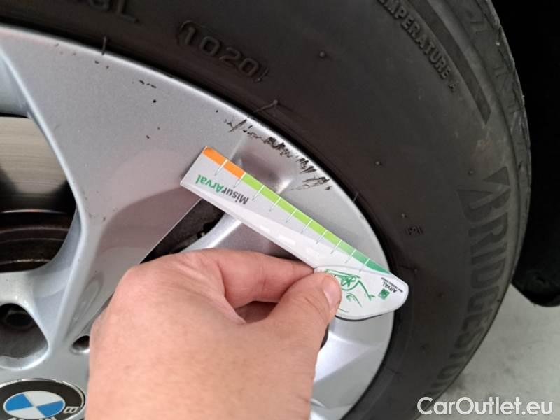 Bmw  X1 BMW  / 2019 / 5P / SUV XDRIVE 25E BUSINESS ADVANTAGE AUTOMATICO #89