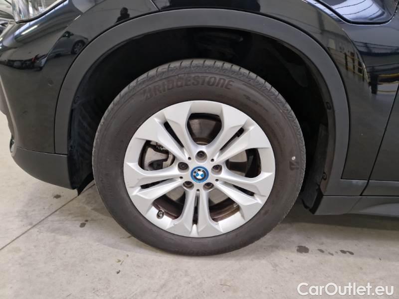 Bmw  X1 BMW  / 2019 / 5P / SUV XDRIVE 25E BUSINESS ADVANTAGE AUTOMATICO #20