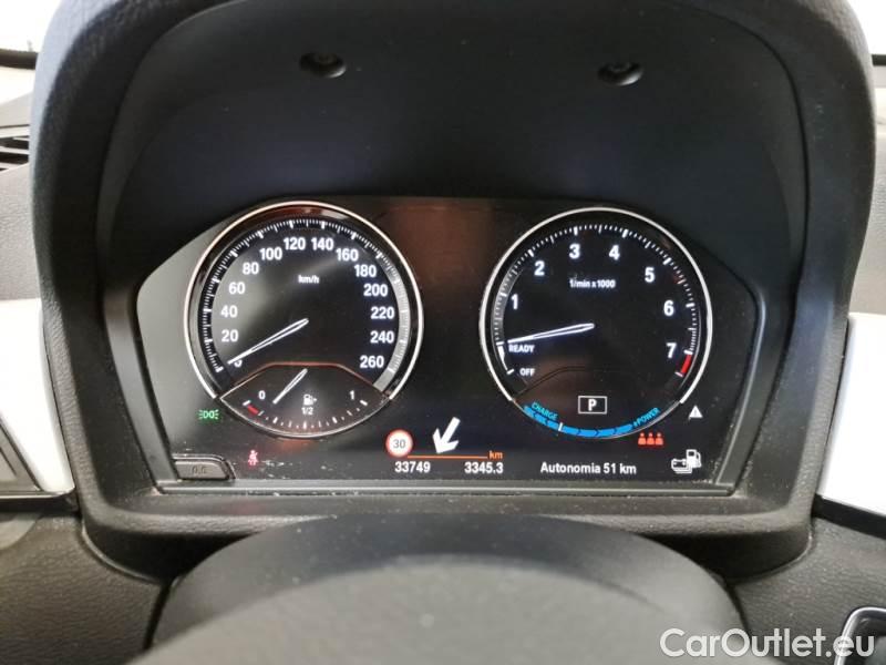 Bmw  X1 BMW  / 2019 / 5P / SUV XDRIVE 25E BUSINESS ADVANTAGE AUTOMATICO #4