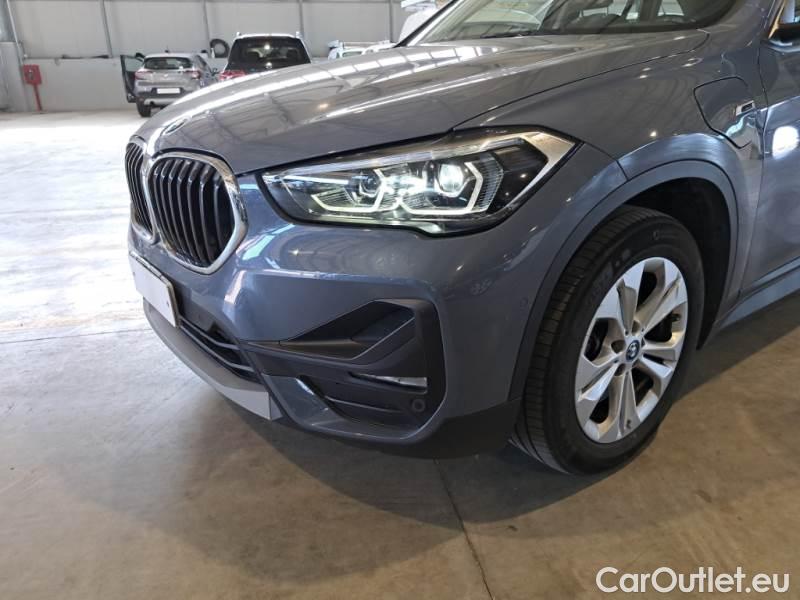 Bmw  X1 BMW  / 2019 / 5P / SUV XDRIVE 25E BUSINESS ADVANTAGE AUTOMATICO #39