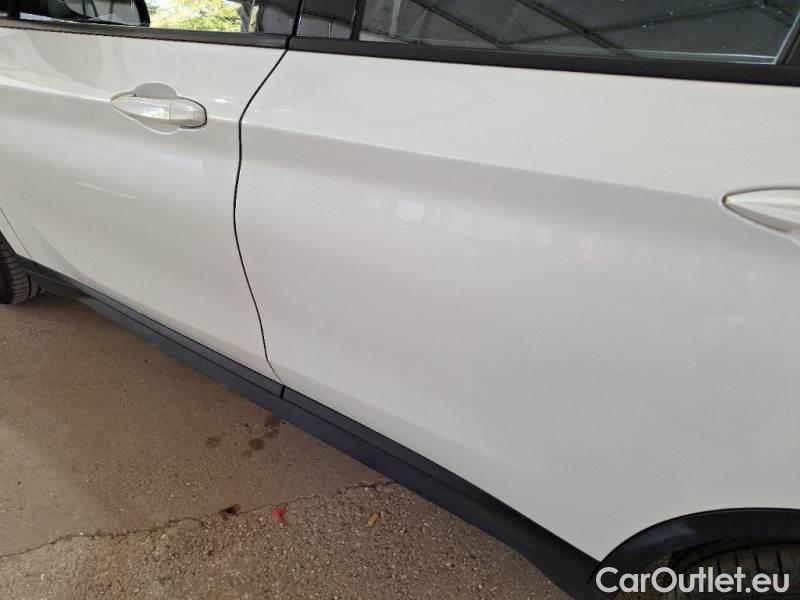 Bmw  X1 BMW  / 2019 / 5P / SUV XDRIVE 25E BUSINESS ADVANTAGE AUTOMATICO #52