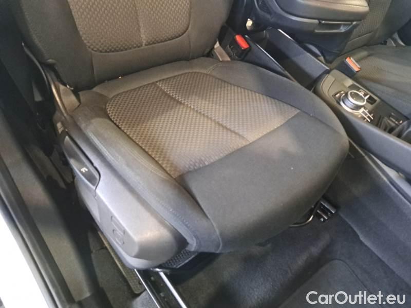 Bmw  X1 BMW  / 2019 / 5P / SUV XDRIVE 25E BUSINESS ADVANTAGE AUTOMATICO #14