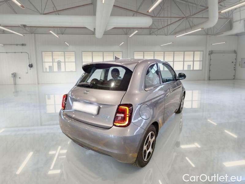 Fiat  500 FIAT  / 2020 / 3P / BERLINA ELETTRICA PASSION #2
