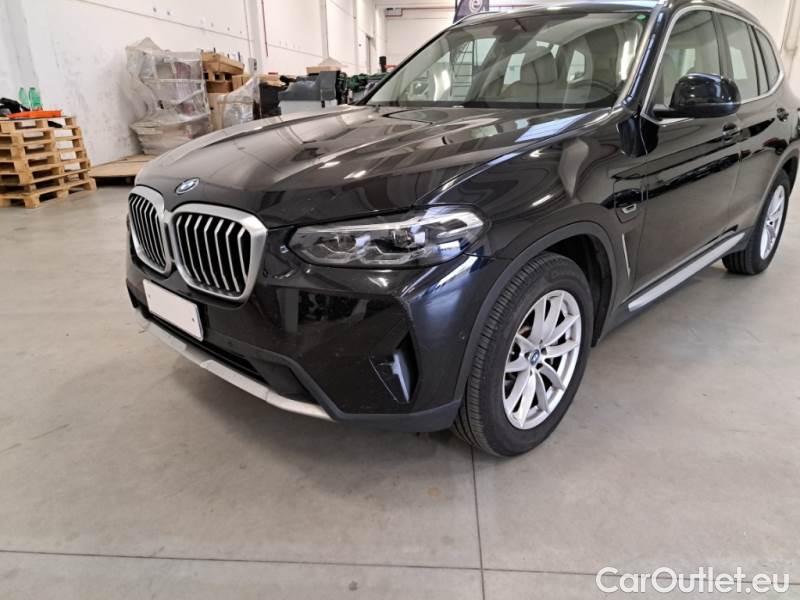 Bmw  X3 BMW  / 2021 / 5P / SUV XDRIVE 30E #27