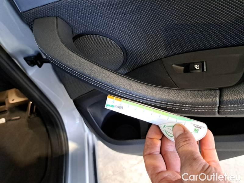 Bmw  X3 BMW  / 2017 / 5P / SUV XDRIVE 30E BUSINESS ADVANTAGE #124