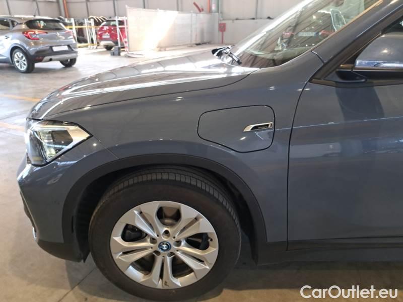 Bmw  X1 BMW  / 2019 / 5P / SUV XDRIVE 25E BUSINESS ADVANTAGE AUTOMATICO #64