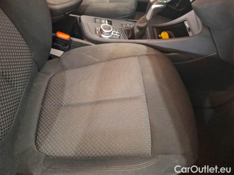 Bmw  X1 BMW  / 2019 / 5P / SUV XDRIVE 25E BUSINESS ADVANTAGE AUTOMATICO #106