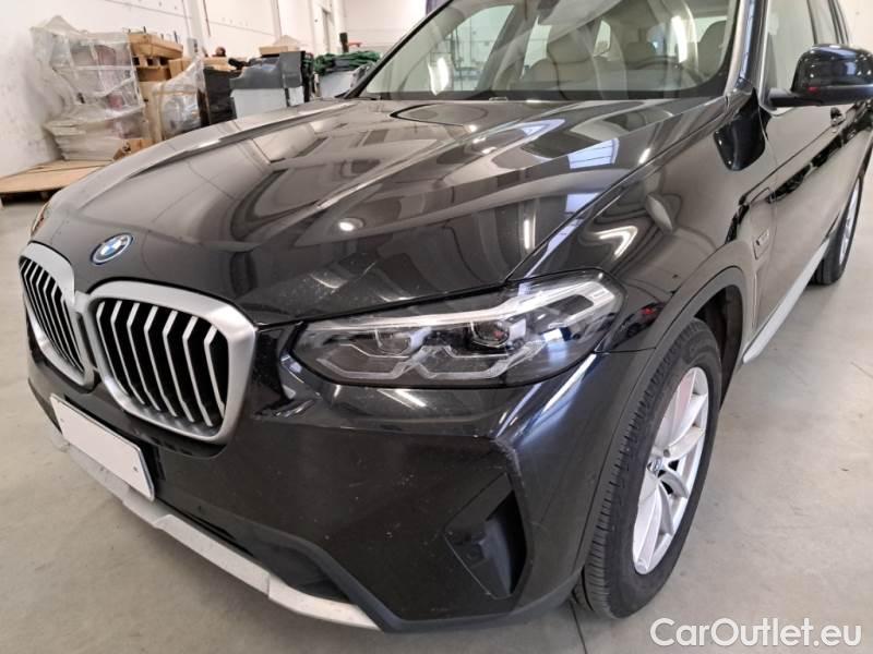 Bmw  X3 BMW  / 2021 / 5P / SUV XDRIVE 30E #32