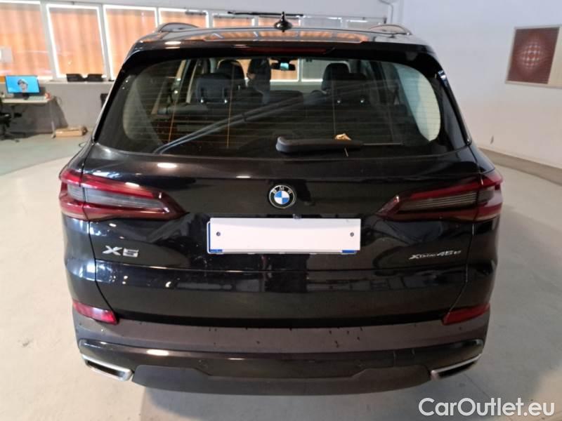 Bmw  X5 BMW  / 2018 / 5P / SUV XDRIVE 45E BUSINESS AUTOM. #49
