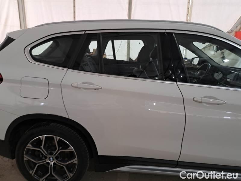 Bmw  X1 BMW  / 2019 / 5P / SUV XDRIVE 25E XLINE AUTOMATICO #43