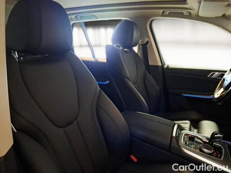 Bmw  X5 BMW  / 2018 / 5P / SUV XDRIVE 45E BUSINESS AUTOM. #13