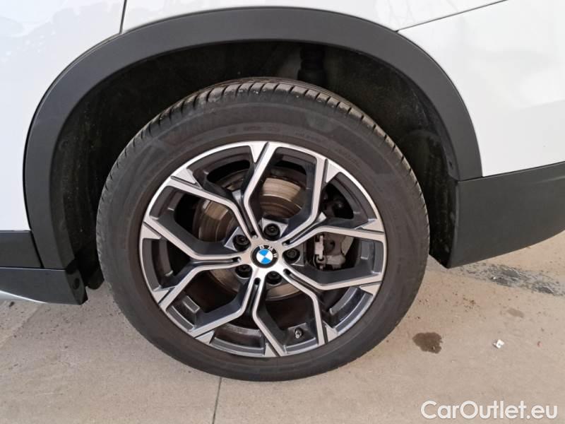 Bmw  X1 BMW  / 2019 / 5P / SUV XDRIVE 25E XLINE AUTOMATICO #19