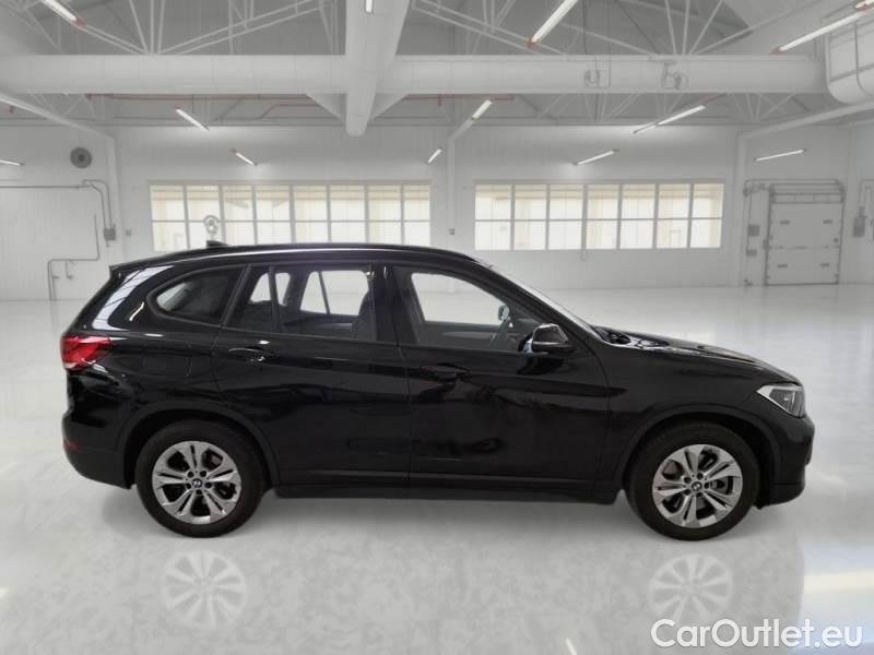 Bmw  X1 BMW  / 2019 / 5P / SUV XDRIVE 25E BUSINESS ADVANTAGE AUTOMATICO #7