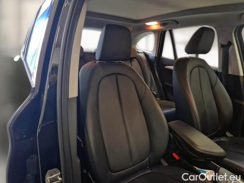 Bmw  X1 BMW  / 2019 / 5P / SUV XDRIVE 25E BUSINESS ADVANTAGE AUTOMATICO #13