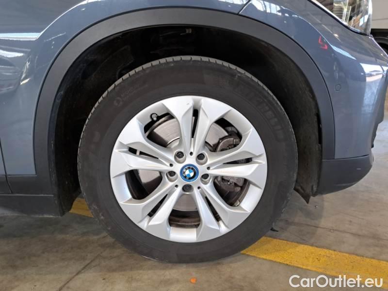 Bmw  X1 BMW  / 2019 / 5P / SUV XDRIVE 25E BUSINESS ADVANTAGE AUTOMATICO #17
