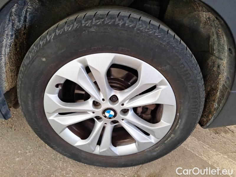 Bmw  X1 BMW  / 2019 / 5P / SUV XDRIVE 25E BUSINESS ADVANTAGE AUTOMATICO #93