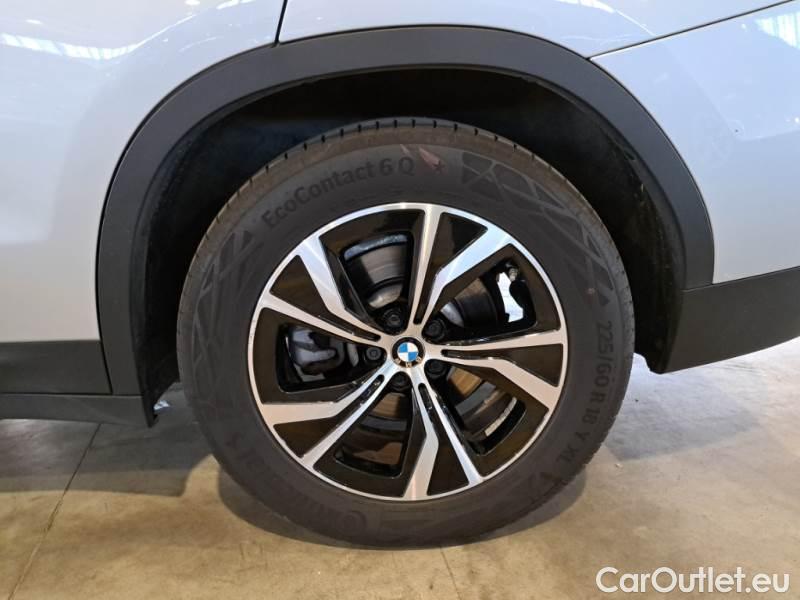 Bmw  X3 BMW  / 2017 / 5P / SUV XDRIVE 30E BUSINESS ADVANTAGE #19