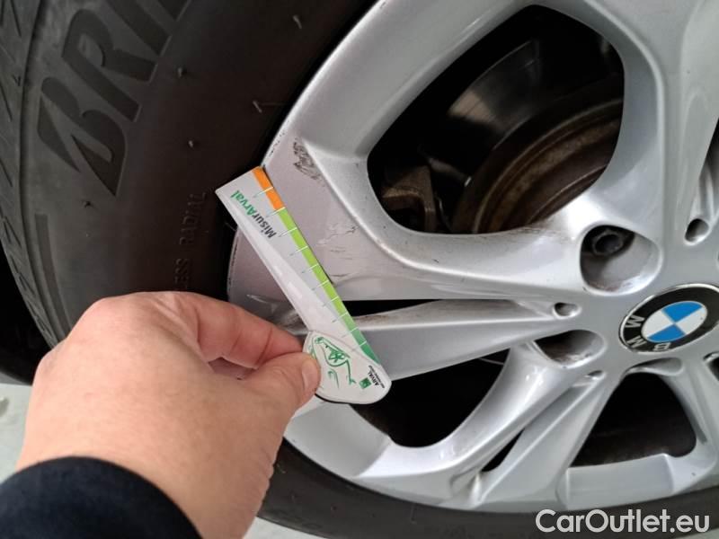 Bmw  X1 BMW  / 2019 / 5P / SUV XDRIVE 25E BUSINESS ADVANTAGE AUTOMATICO #92