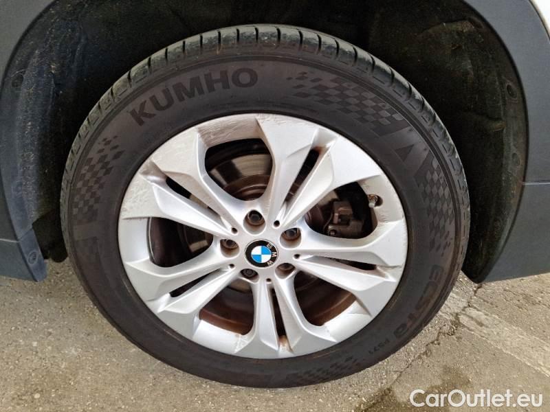 Bmw  X1 BMW  / 2019 / 5P / SUV XDRIVE 25E BUSINESS ADVANTAGE AUTOMATICO #19