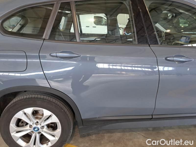 Bmw  X1 BMW  / 2019 / 5P / SUV XDRIVE 25E BUSINESS ADVANTAGE AUTOMATICO #50