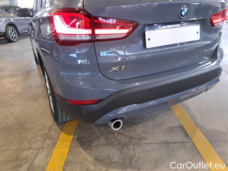 Bmw  X1 BMW  / 2019 / 5P / SUV XDRIVE 25E BUSINESS ADVANTAGE AUTOMATICO #57