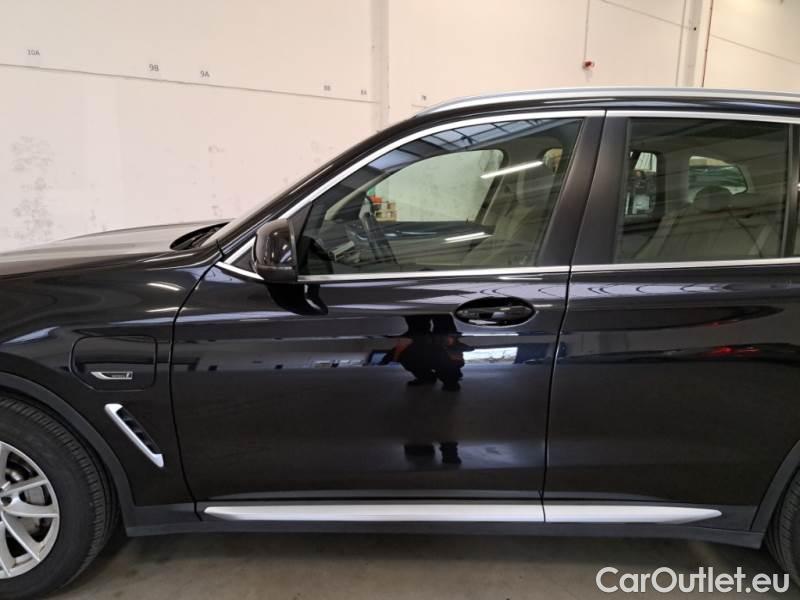 Bmw  X3 BMW  / 2021 / 5P / SUV XDRIVE 30E #51