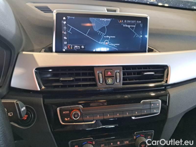 Bmw  X1 BMW  / 2019 / 5P / SUV XDRIVE 25E BUSINESS ADVANTAGE AUTOMATICO #32