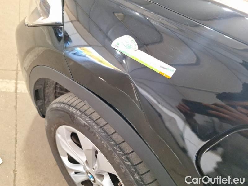 Bmw  X1 BMW  / 2019 / 5P / SUV XDRIVE 25E BUSINESS ADVANTAGE AUTOMATICO #83