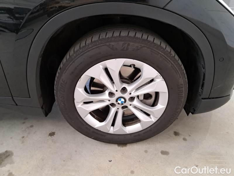 Bmw  X1 BMW  / 2019 / 5P / SUV XDRIVE 25E BUSINESS ADVANTAGE AUTOMATICO #17