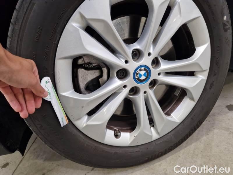 Bmw  X1 BMW  / 2019 / 5P / SUV XDRIVE 25E BUSINESS ADVANTAGE AUTOMATICO #28