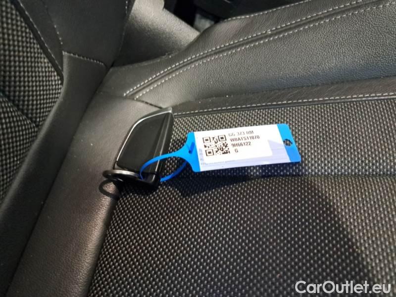 Bmw  X3 BMW  / 2017 / 5P / SUV XDRIVE 30E BUSINESS ADVANTAGE #145