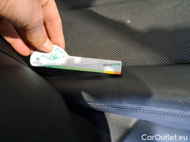 Bmw  X3 BMW  / 2017 / 5P / SUV XDRIVE 30E BUSINESS ADVANTAGE #128