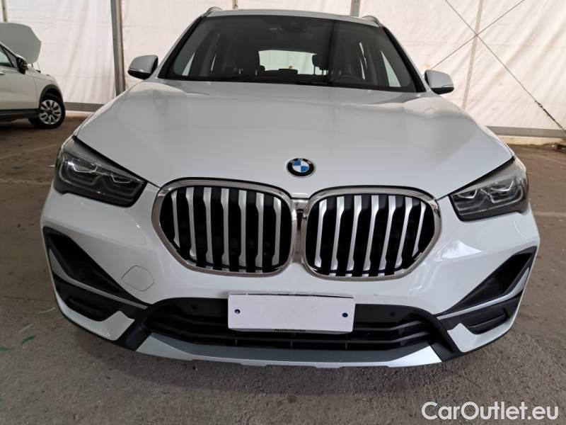Bmw  X1 BMW  / 2019 / 5P / SUV XDRIVE 25E XLINE AUTOMATICO #26
