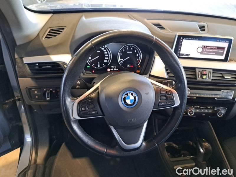 Bmw  X1 BMW  / 2019 / 5P / SUV XDRIVE 25E BUSINESS ADVANTAGE AUTOMATICO #92