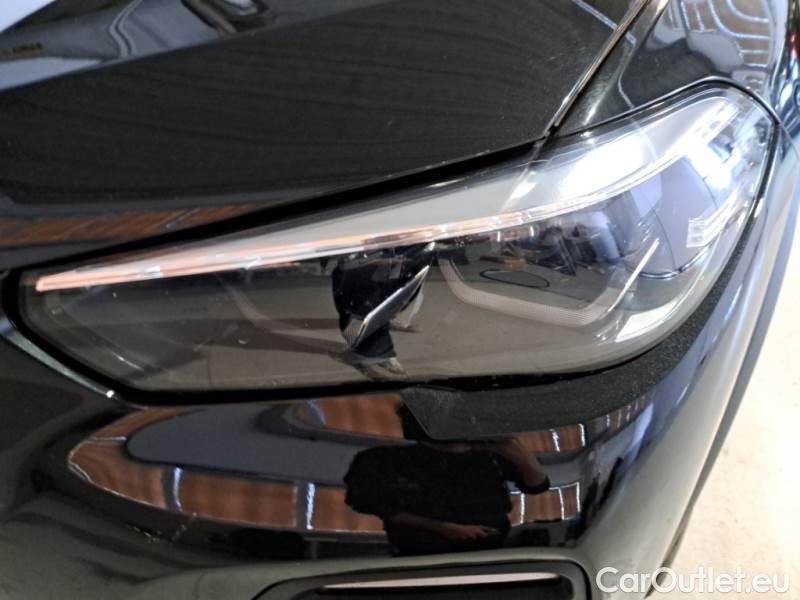 Bmw  X5 BMW  / 2018 / 5P / SUV XDRIVE 45E BUSINESS AUTOM. #31