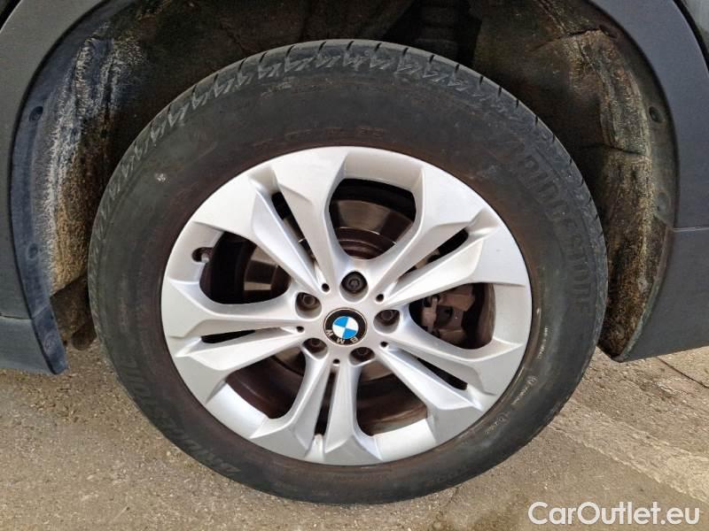 Bmw  X1 BMW  / 2019 / 5P / SUV XDRIVE 25E BUSINESS ADVANTAGE AUTOMATICO #19