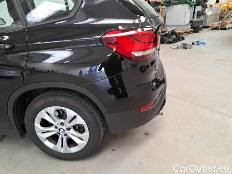 Bmw  X1 BMW  / 2019 / 5P / SUV XDRIVE 25E BUSINESS ADVANTAGE AUTOMATICO #64