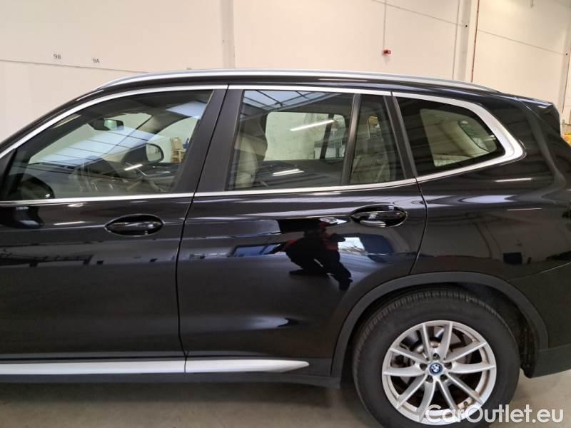 Bmw  X3 BMW  / 2021 / 5P / SUV XDRIVE 30E #48