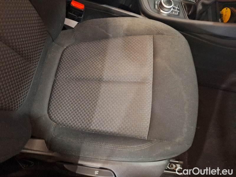 Bmw  X1 BMW  / 2019 / 5P / SUV XDRIVE 25E BUSINESS ADVANTAGE AUTOMATICO #14