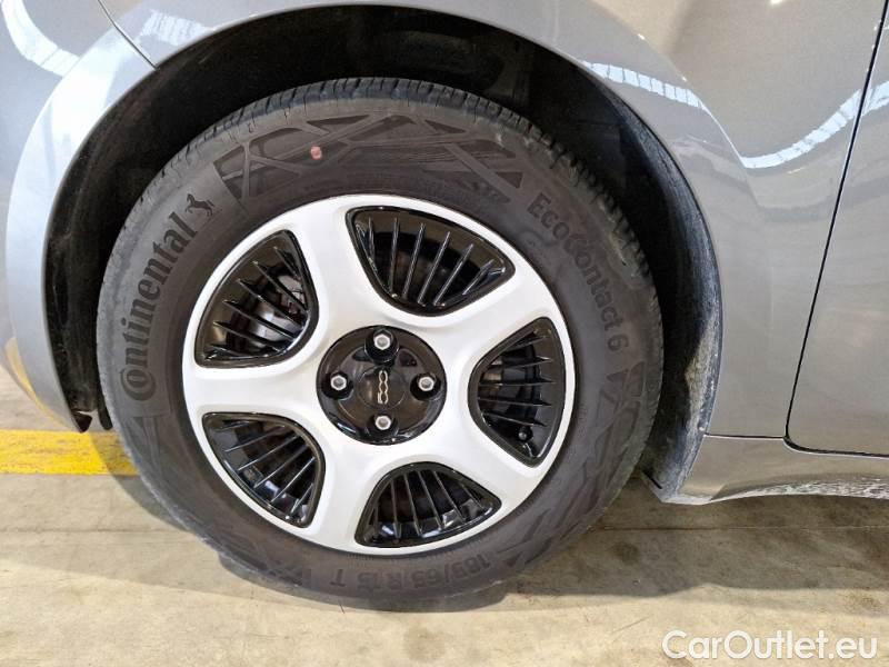 Fiat  500 FIAT  / 2020 / 3P / BERLINA ELETTRICA PASSION #20