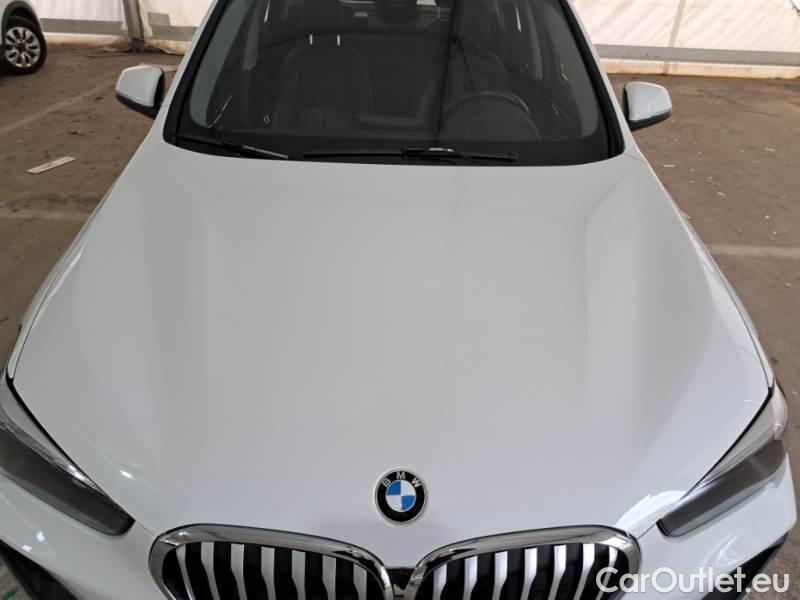 Bmw  X1 BMW  / 2019 / 5P / SUV XDRIVE 25E XLINE AUTOMATICO #23
