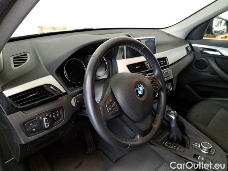 Bmw  X1 BMW  / 2019 / 5P / SUV XDRIVE 25E BUSINESS ADVANTAGE AUTOMATICO #112