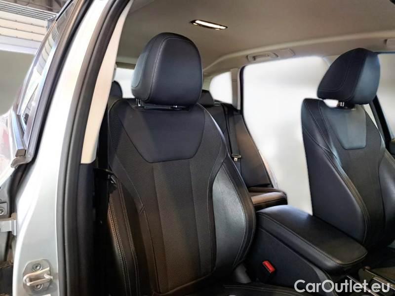 Bmw  X3 BMW  / 2017 / 5P / SUV XDRIVE 30E BUSINESS ADVANTAGE #13