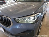 Bmw  X1 BMW  / 2019 / 5P / SUV XDRIVE 25E BUSINESS ADVANTAGE AUTOMATICO #37