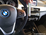 Bmw  X1 BMW  / 2019 / 5P / SUV XDRIVE 25E BUSINESS ADVANTAGE AUTOMATICO #93