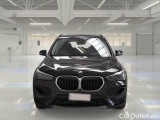Bmw  X1 BMW  / 2019 / 5P / SUV XDRIVE 25E BUSINESS ADVANTAGE AUTOMATICO #6