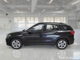 Bmw  X1 BMW  / 2019 / 5P / SUV XDRIVE 25E BUSINESS ADVANTAGE AUTOMATICO #8