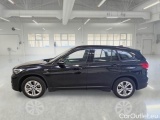 Bmw  X1 BMW  / 2019 / 5P / SUV XDRIVE 25E BUSINESS ADVANTAGE AUTOMATICO #8