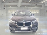 Bmw  X1 BMW  / 2019 / 5P / SUV XDRIVE 25E BUSINESS ADVANTAGE AUTOMATICO #6